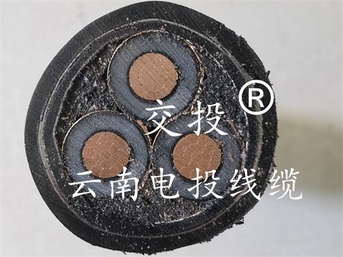 昆明電投線纜有限公司-怎么樣的電線才叫國標(biāo)？